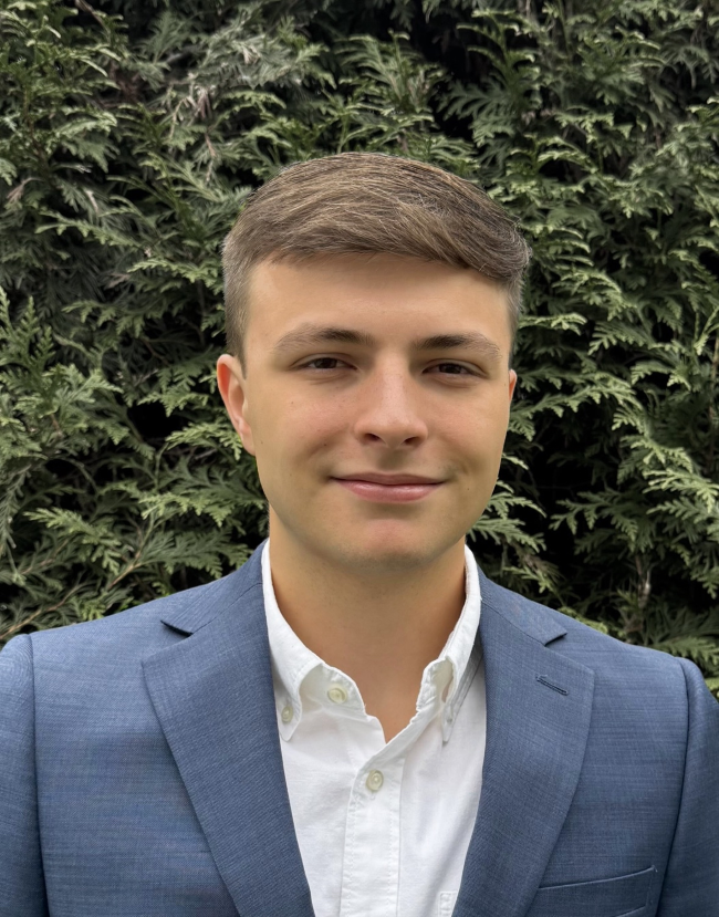 Jonathan, founder of TapFlow
